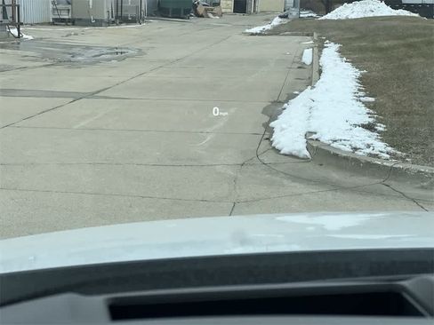 Certified 2025 MAZDA CX-5 Carbon Edition image 35