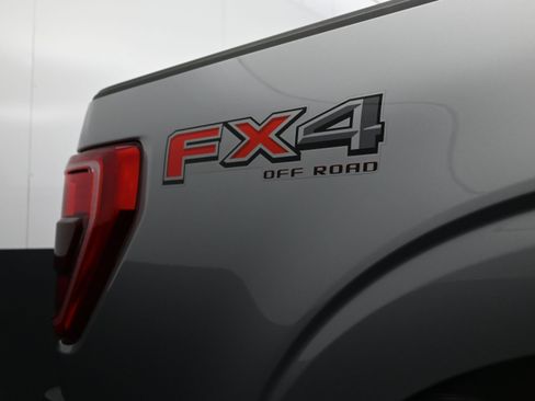 Used 2022 Ford F150 XLT w/ Equipment Group 302A High AWD/4WD image 50