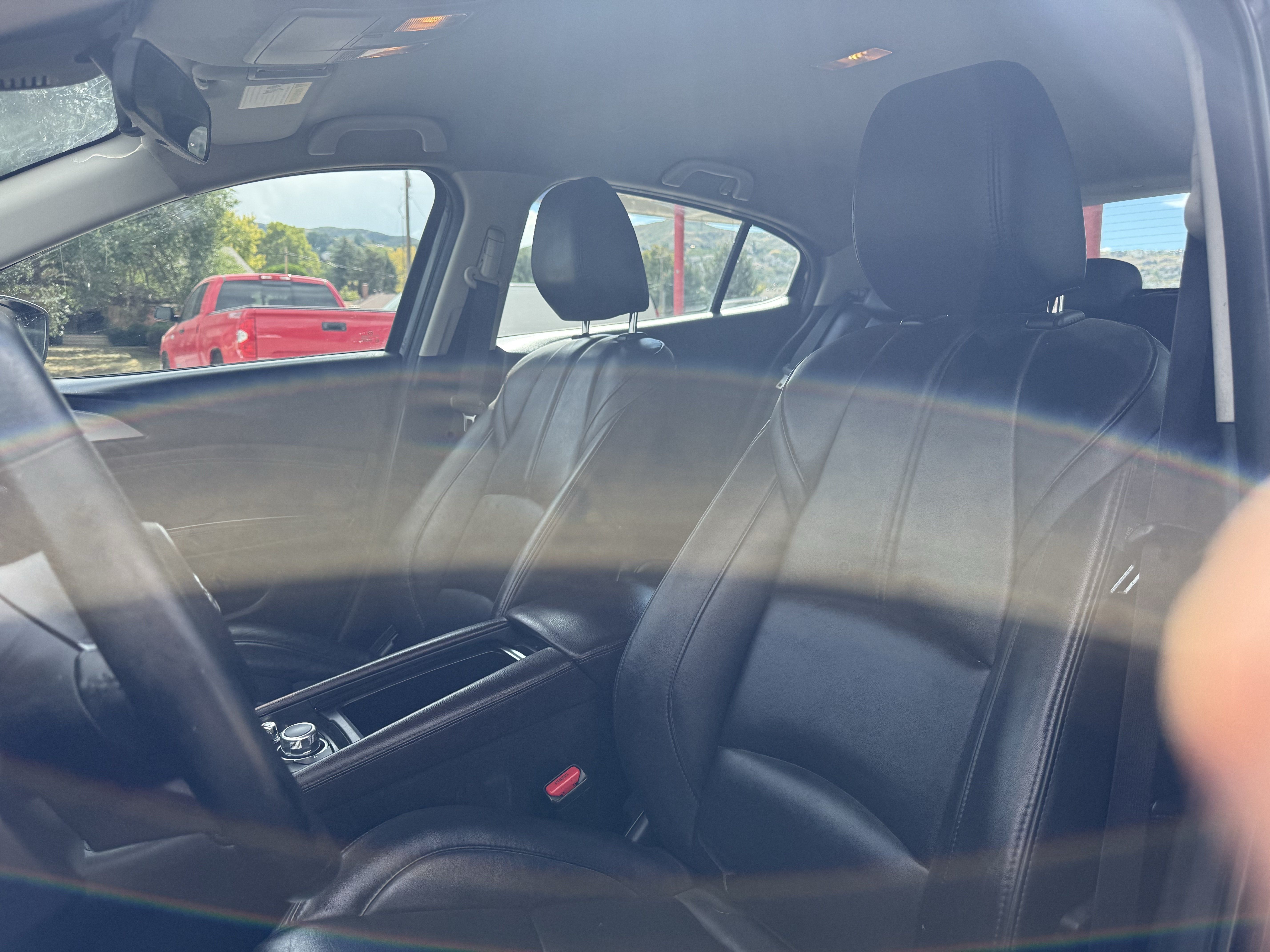 Used 2018 MAZDA MAZDA3 Touring FWD image 13