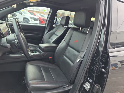 Used 2025 Dodge Durango GT image 6