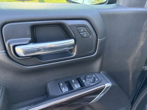 Used 2021 Chevrolet Silverado 1500 RST w/ All Star Edition Plus AWD/4WD image 16