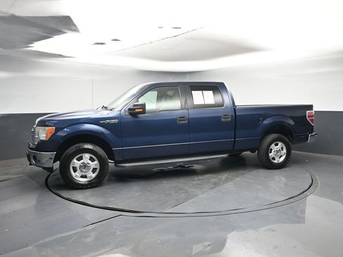 Used 2014 Ford F150 XLT w/ XLT Convenience Package image 2