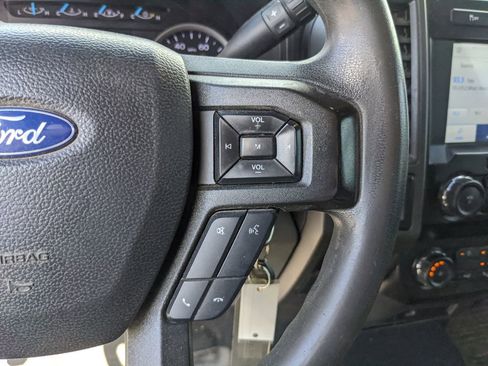 Used 2021 Ford F250 XL w/ STX Appearance Package image 28