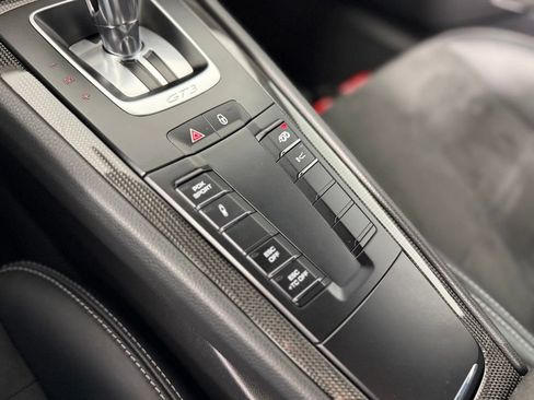 Used 2015 Porsche 911 GT3 RWD image 26
