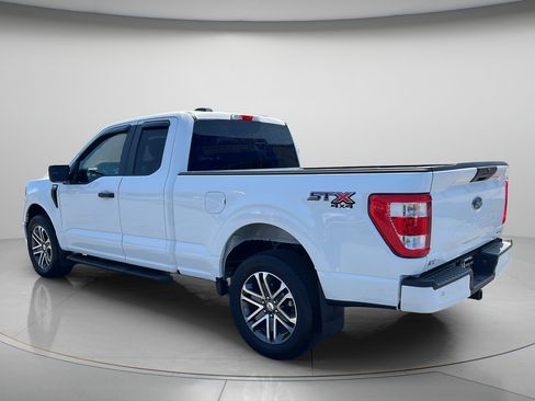 Used 2021 Ford F150 XL w/ Equipment Group 101A High AWD/4WD image 5
