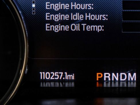 Used 2020 Ford F250 Lariat w/ Lariat Ultimate Package image 21