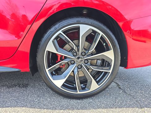 Used 2023 Audi S3 Premium Plus w/ Premium Plus Package image 31