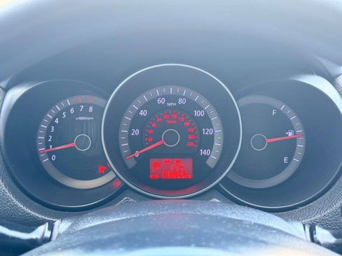 Used 2012 Kia Forte LX FWD image 17