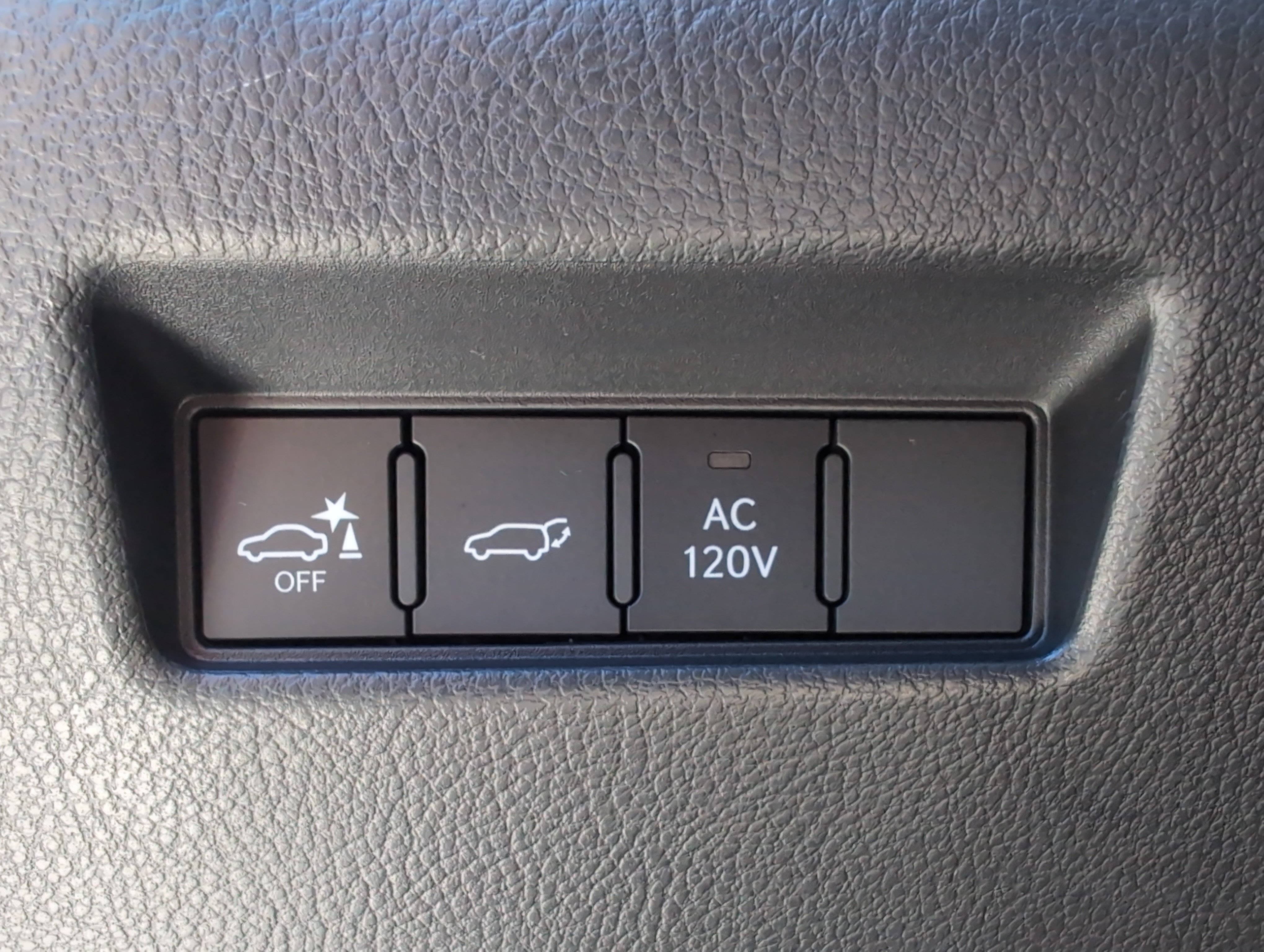 Used 2025 Lexus GX 550 AWD/4WD image 42