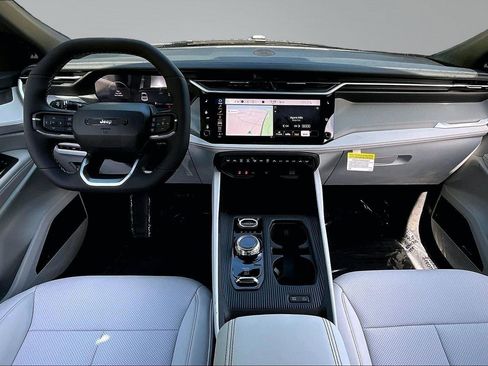 New 2026 Jeep Cherokee Limited AWD/4WD image 6
