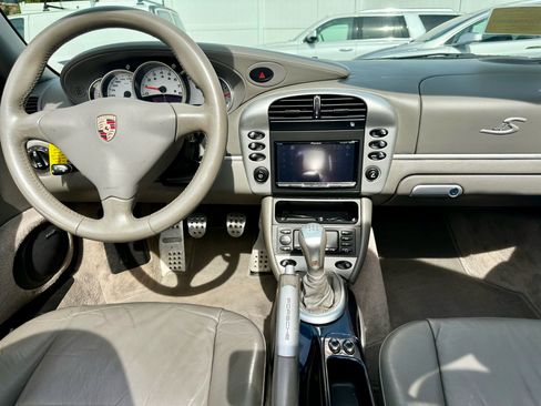 Used 2004 Porsche 911 Carrera 4S image 19