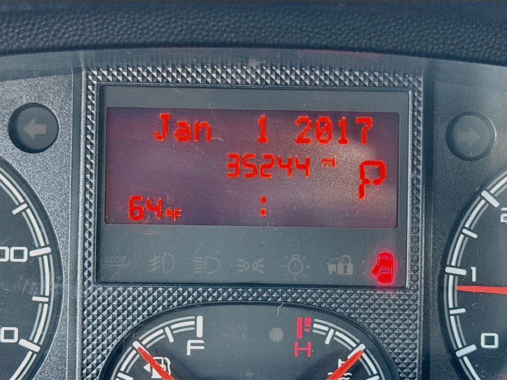 Used 2020 RAM ProMaster 3500 FWD image 13