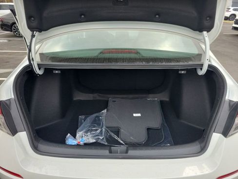 New 2026 Honda Civic Sport image 39