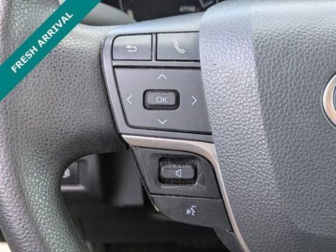 Used 2025 Toyota Camry LE FWD image 20
