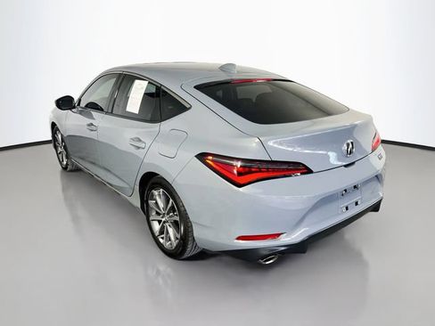 Used 2026 Acura Integra FWD image 6