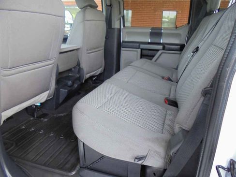 Used 2022 Ford F250 XLT w/ XLT Value Package image 9