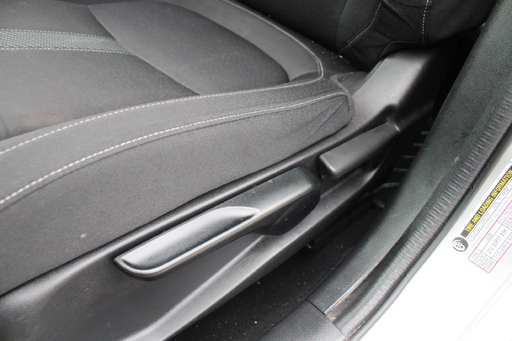 Used 2018 Honda Civic EX image 6
