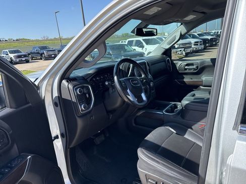 Used 2021 GMC Sierra 1500 SLT image 19