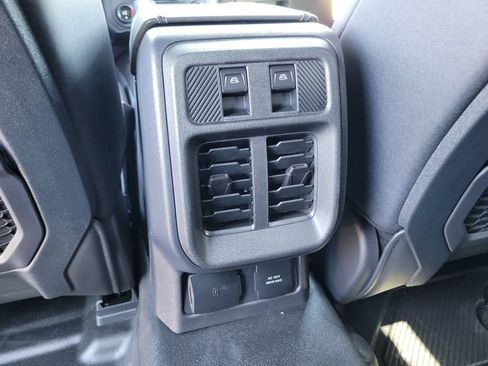 New 2026 Ford Bronco Big Bend w/ Black Diamond Package AWD/4WD image 15