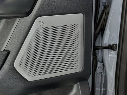 Used 2025 Ford F250 Platinum w/ FX4 Off-Road Package image 21