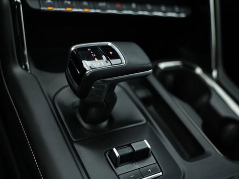 Used 2023 GMC Sierra 1500 AT4X AWD/4WD image 38