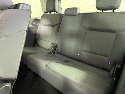 Certified 2025 Ford Expedition Active RWD image 15