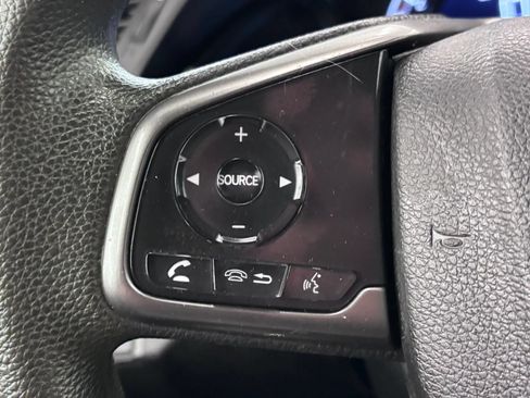 Used 2017 Honda Civic LX image 42