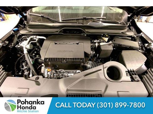 New 2025 Honda Pilot EX-L image 20