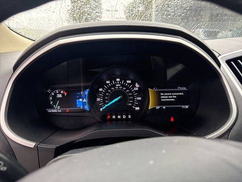 Used 2016 Ford Edge SEL w/ Equipment Group 201A image 17