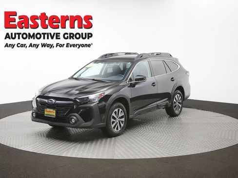 Used 2023 Subaru Outback Premium AWD/4WD image 55