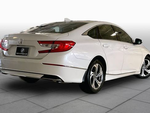 Used 2019 Honda Accord EX-L image 11