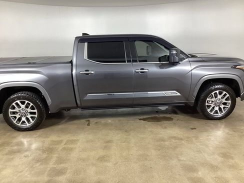 Used 2022 Toyota Tundra 1794 Edition w/ Advanced Package AWD/4WD image 7