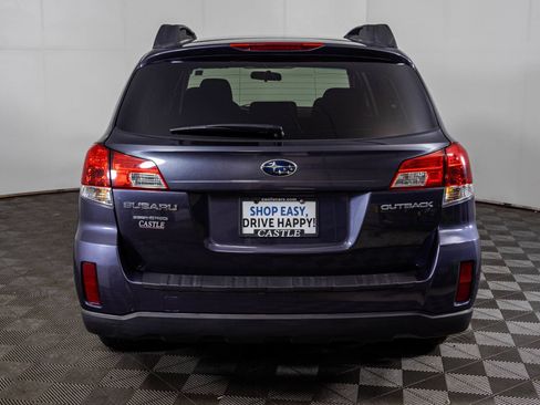 Used 2013 Subaru Outback 2.5i Premium w/ All-Weather Pkg AWD/4WD image 14