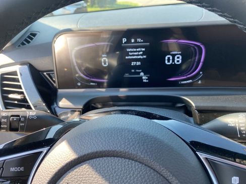 New 2026 Kia Seltos S image 21