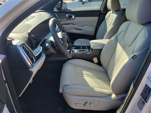 New 2026 Kia Sorento SX Prestige image 23