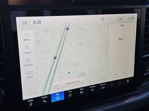 Used 2026 Ford F350 Platinum image 27