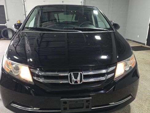 Used 2016 Honda Odyssey EX image 17
