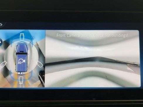 Certified 2025 Mercedes-Benz G 63 AMG 4MATIC image 18