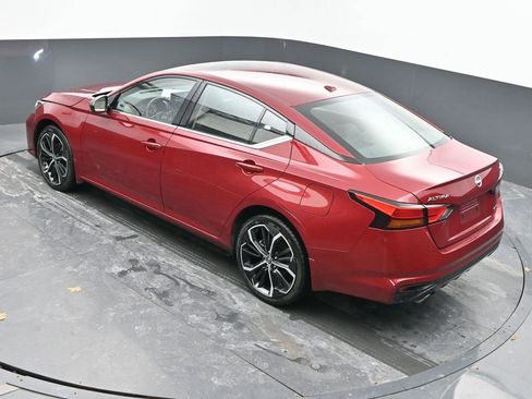 Used 2024 Nissan Altima 2.5 SR w/ SR Premium Package image 44