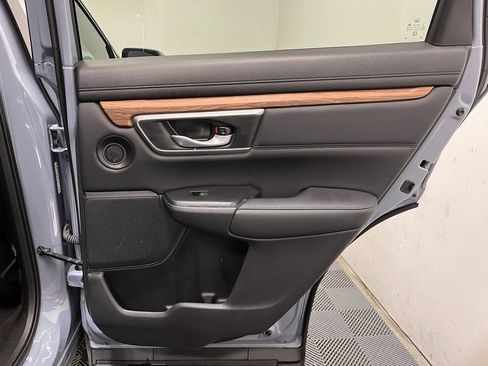 Used 2022 Honda CR-V EX-L image 18