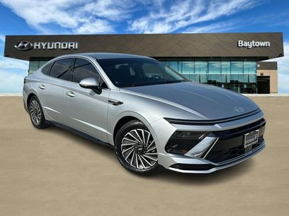 Used 2024 Hyundai Sonata SEL