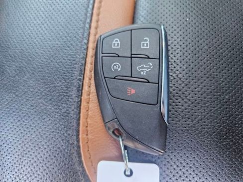 Used 2023 GMC Sierra 1500 AT4 w/ AT4 Premium Package image 29