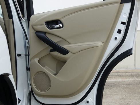 Used 2018 Acura RDX w/ Technology Package image 38