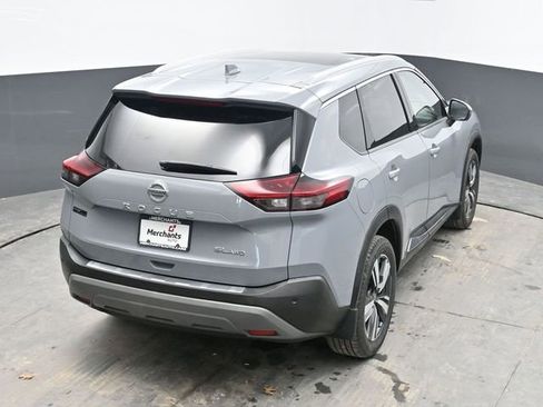 Used 2021 Nissan Rogue SL image 29