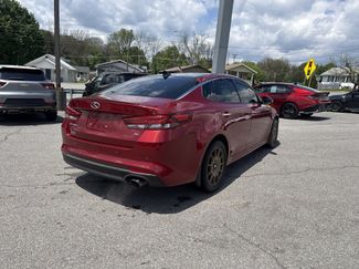 Used 2018 Kia Optima S w/ Panoramic Sunroof Package FWD video 3