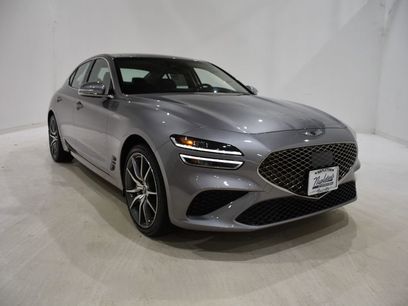 New 2026 Genesis G70 2.5T
