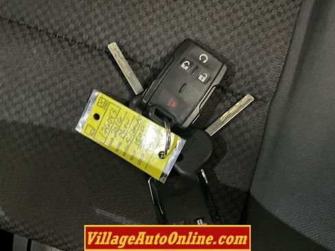 Used 2016 Chevrolet Silverado 1500 LT w/ All Star Edition image 40