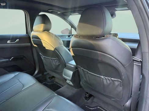 Used 2021 Kia K5 GT-Line image 11