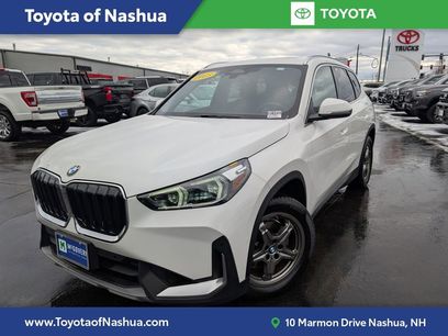 Used 2023 BMW X1 xDrive28i