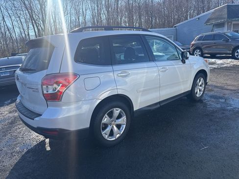 Used 2015 Subaru Forester 2.5i Limited image 8